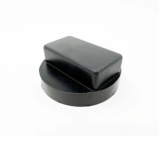 Torque Solution Rubber Jack Pad: Toyota GR Supra 2020 - 2026