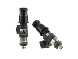 Grams Performance 1600cc Injector Kit: Scion FR-S, Subaru BRZ & Toyota 86
