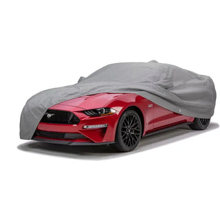 Covercraft Custom 5-Layer All Climate Car Cover: Fits Most FR-S/BRZ/86 Models