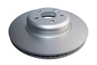 DBA Rear En-Shield HC Standard Brake Rotor (REAR): Toyota GR Supra 2020 - 2026