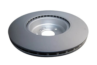 DBA Rear En-Shield HC Standard Brake Rotor (REAR): Toyota GR Supra 2020 - 2026