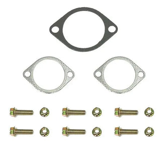 Remark Resonated Midpipe: Subaru BRZ (13-21), Scion FR-S (13-16) & Toyota 86 (17-20)