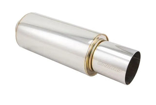 GReddy Revolution RS Exhaust: Subaru BRZ (13-20) & Toyota 86 (17-20)