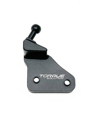 Torque Solution Billet Ride Height Bracket: Toyota GR Supra 2020+