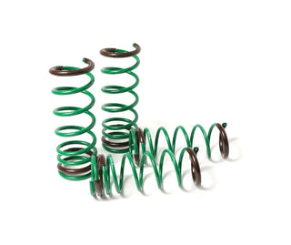 Tein S-Tech Lowering Springs: Subaru BRZ (2013-21)