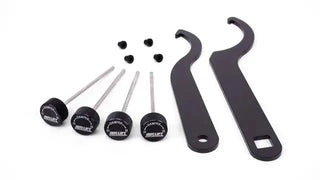 Air Lift Performance Coilover Kit: Subaru BRZ (13-20), Scion FR-S (13-16) & Toyota 86 (17-20)