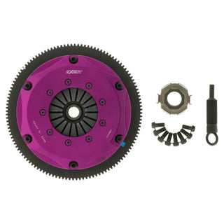 Exedy Hyper Twin Cerametallic Clutch: Subaru BRZ (13-20) & Toyota 86 (17-20)