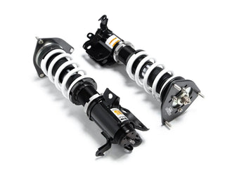 HKS Hipermax S Coilovers: Toyota GR86 2022 - 2024