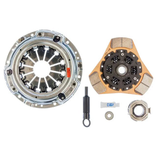 Exedy Stage 2 Cerametallic Clutch Thick Disc: Scion FR-S (13-16), Subaru BRZ & Toyota 86
