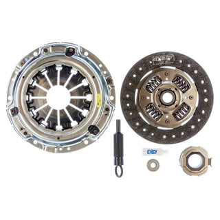 Exedy Organic Clutch: Subaru BRZ (13-20) & Toyota 86 (17-20) & Scion FR-S (13-16)