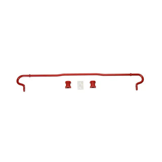 Pedders Adjustable Rear Sway Bar (REAR): Subaru BRZ (13-20) & Toyota 86 (17-20)