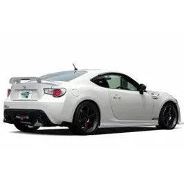 GReddy Aero Side Skirts: Subaru BRZ (13-20) & Toyota 86 (17-20)