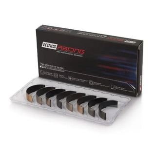 King Engine Bearings pMaxKote Rod Bearing Set: Subaru BRZ (13-22) & Toyota 86 (17-20)