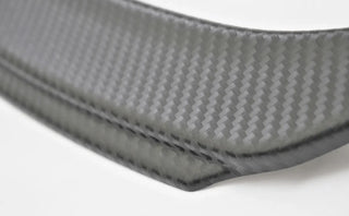 Greddy Aero Kit Rear Window Spoiler: Subaru BRZ 2013 - 2021