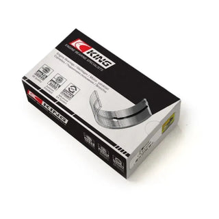 King Engine Bearings Performance Main Bearing Set: Subaru BRZ 2013 - 2022 & Toyota 86 2017 - 2020