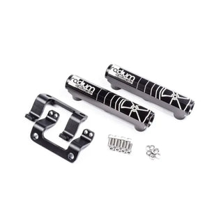 Radium Engineering Fuel Rail Kit: Scion FR-S (13+), Subaru BRZ (13+) & Toyota 86 (13+)