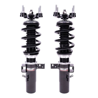 Air Lift Coilover Kit: Toyota GR Supra 2020 - 2026, BMW Z4 (G29) 2019 - 2024