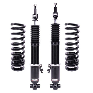 Air Lift Coilover Kit: Toyota GR Supra 2020 - 2026, BMW Z4 (G29) 2019 - 2024