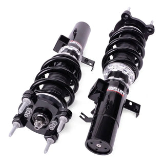 Air Lift Coilover Kit: Toyota GR Supra 2020 - 2026, BMW Z4 (G29) 2019 - 2024