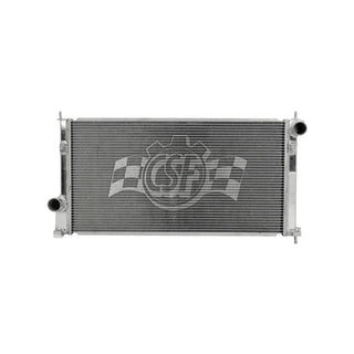 CSF Radiator: Scion FR-S (13-16), Toyota 86 (17-20), Toyota GR86 (22+) & Subaru BRZ (13-24)