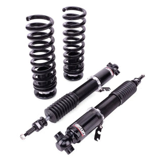Air Lift Coilover Kit: Toyota GR Supra 2020 - 2026, BMW Z4 (G29) 2019 - 2024