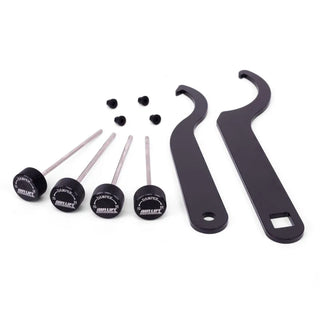 Air Lift Coilover Kit: Toyota GR Supra 2020 - 2026, BMW Z4 (G29) 2019 - 2024