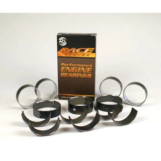 ACL .025mm Oversized Rod Bearing Set: Fits Most FA20 Engines