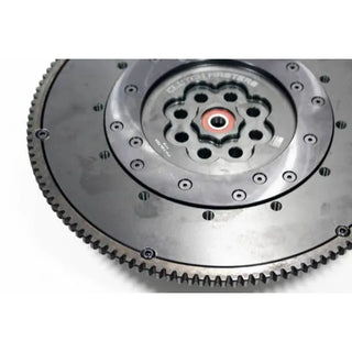 Clutch Masters 725 Series Aluminum Flywheel: Subaru BRZ (13-17) & Toyota 86 (17)