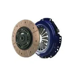 SPEC Stage 3+ Clutch Kit: Subaru BRZ 2013 - 2017 & Toyota 86 2017