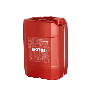 Motul Gear 300 LS 75W90 Transmission Oil 20L: Fits Most Toyota & Subaru Models