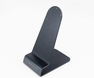 NRG Steering Wheel Stand: Fits Most Models