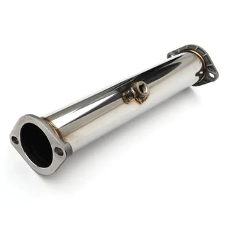 Invidia Over-Pipe: Subaru BRZ (13-17) & Scion FR-S (13-17)