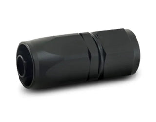 Vibrant -6AN Straight Hose End Fitting: Fits Most Models