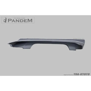 GReddy Version 3 Aero Rear Aero Wing (REAR): Subaru BRZ (13-20) & Toyota 86 (17-20)