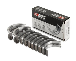 King Engine Bearings Main Bearing Set: Subaru BRZ 2013 - 2022 & Toyota 86 2017 - 2020