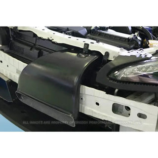 GReddy Air Intake Snorkel: Subaru BRZ (13-20) & Scion FR-S (13-20)
