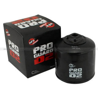 aFe ProGuard Oil Filter: Subaru BRZ 2013 - 2020 & Toyota 86 2017 - 2020