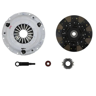Clutch Masters FX250 Clutch Kit: Subaru BRZ (13-17) & Toyota 86 (17)