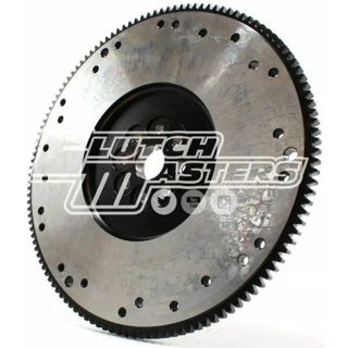 Clutch Masters Steel Flywheel: Subaru BRZ (13-17) & Toyota 86 (17)
