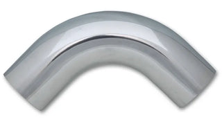 Vibrant Aluminum 3.0" 90 Degree Mandrel Bend: Fits Most Models