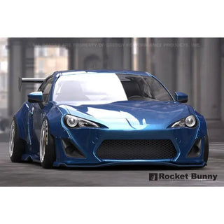 GReddy Rear Diffuser Light (REAR): Subaru BRZ (13-20) & Toyota 86 (17-20)