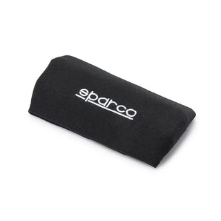 Sparco Lumbar Seat Pad: Fits Most Models