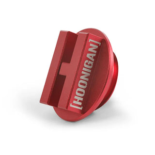 Mishimoto Hoonigan Oil Filler Cap: Subaru BRZ 2013 - 2014