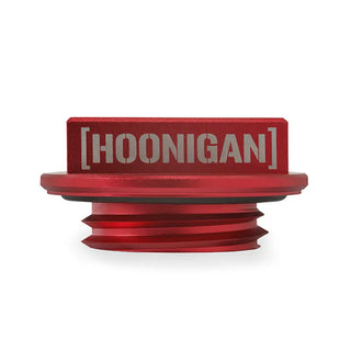 Mishimoto Hoonigan Oil Filler Cap: Subaru BRZ 2013 - 2014