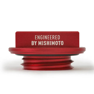 Mishimoto Hoonigan Oil Filler Cap: Subaru BRZ 2013 - 2014