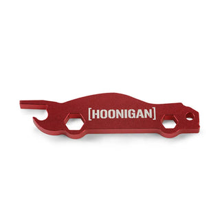 Mishimoto Hoonigan Oil Filler Cap: Subaru BRZ 2013 - 2014