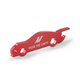 Mishimoto Hoonigan Oil Filler Cap: Subaru BRZ 2013 - 2014