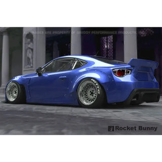 GReddy OMP Rods: Subaru BRZ (13-20) & Toyota 86 (17-20)