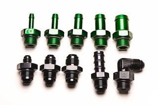 Radium Engineering PCV Valve Replacement: Fits Most Subaru BRZ & Toyota 86
