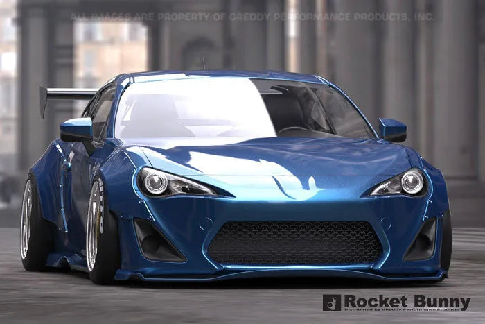 GReddy Rear Diffuser Light for Subaru BRZ & Toyota 86 – FastScions